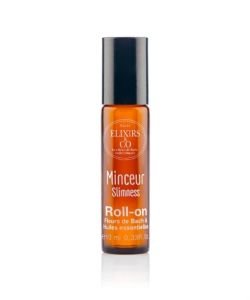 Roll-On Minceur BIO, 10 ml